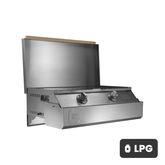 Space Grill MID - LPG BBQ